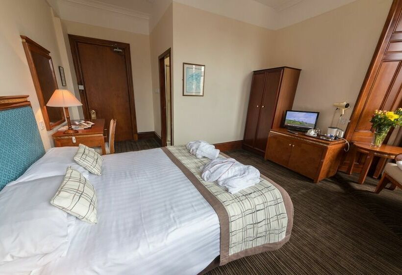 Standard Room, Royal Thurso