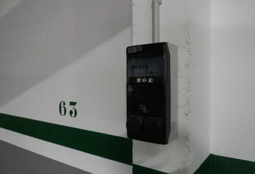 اتاق استاندارد با چشم‌انداز استخر, México