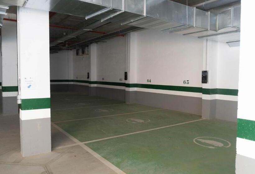 اتاق استاندارد با چشم‌انداز استخر, México
