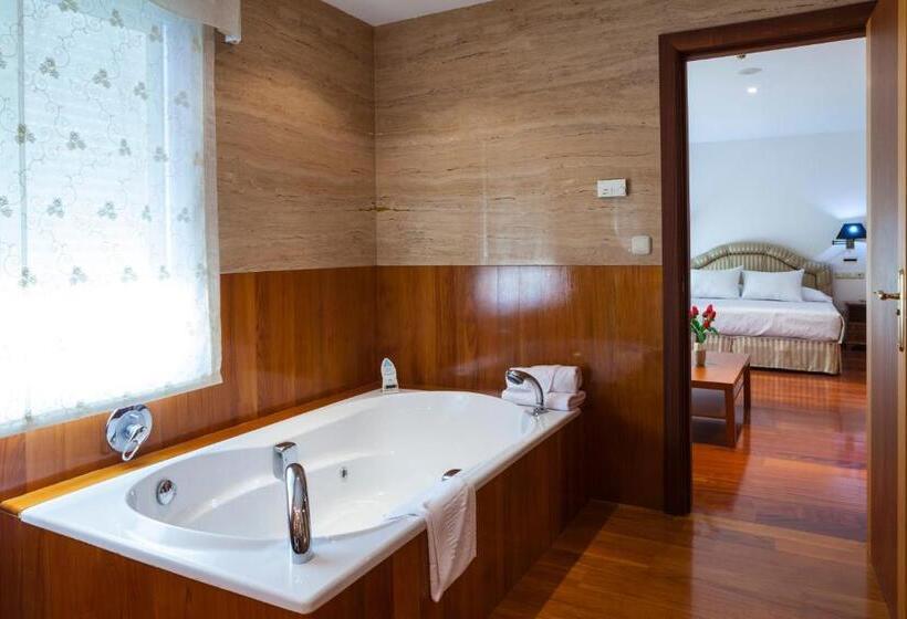 Deluxe Suite, México