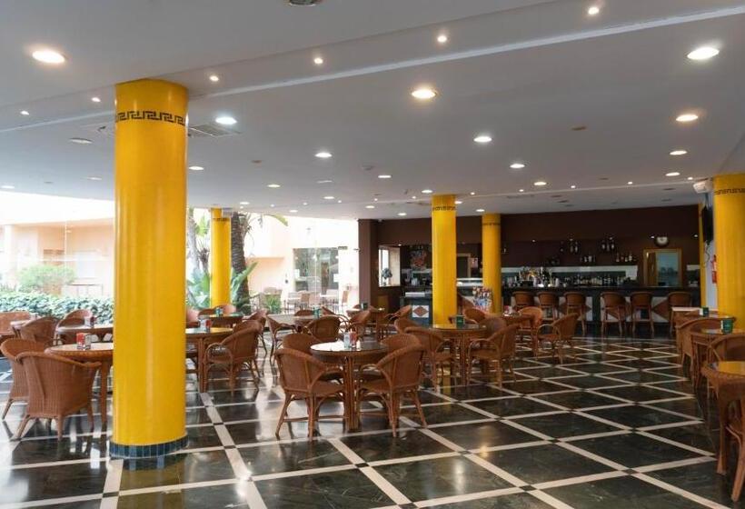 اتاق استاندارد برای معلولان, México