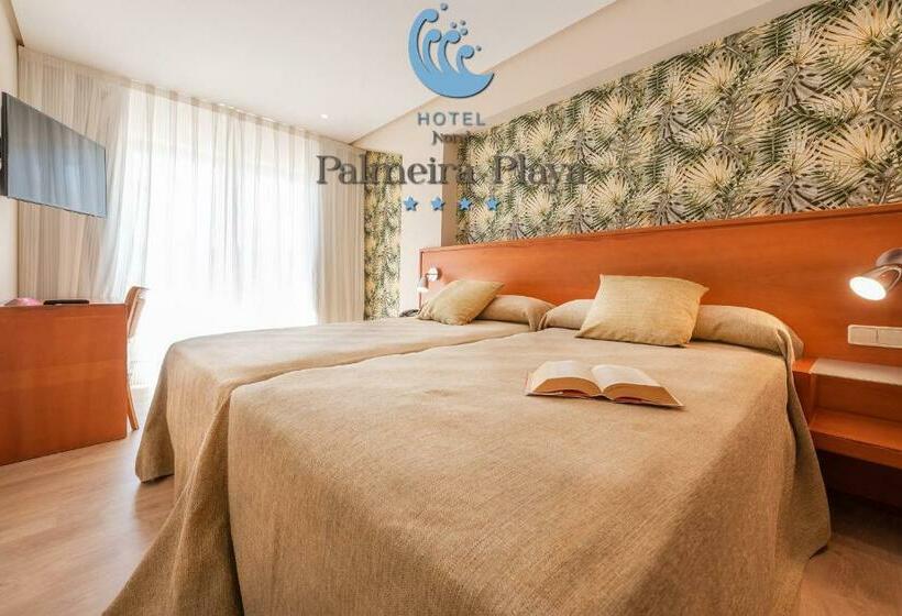 اتاق استاندارد, Norat Palmeira Playa