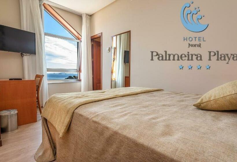 اتاق استاندارد, Norat Palmeira Playa