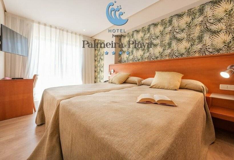 اتاق استاندارد, Norat Palmeira Playa
