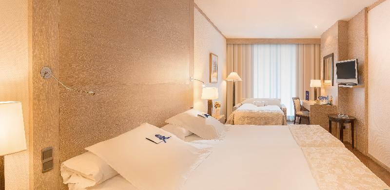 اتاق استاندارد, Norat Palmeira Playa