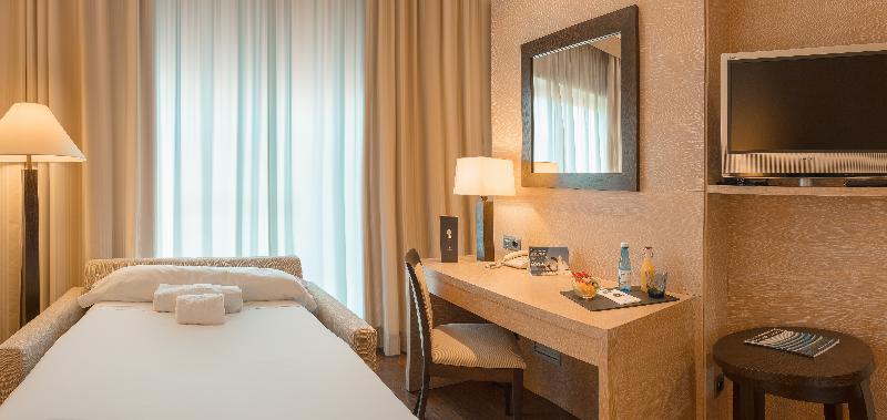 اتاق استاندارد, Norat Palmeira Playa