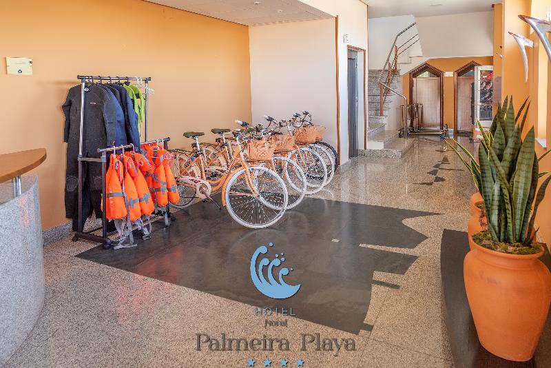 اتاق استاندارد, Norat Palmeira Playa
