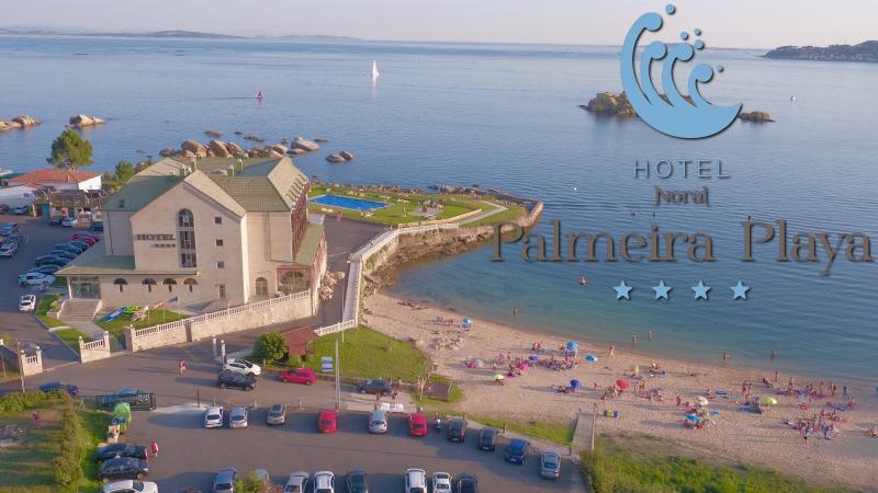 اتاق استاندارد, Norat Palmeira Playa