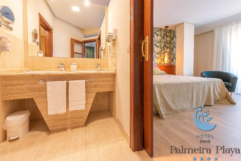 Suite Junior, Norat Palmeira Playa