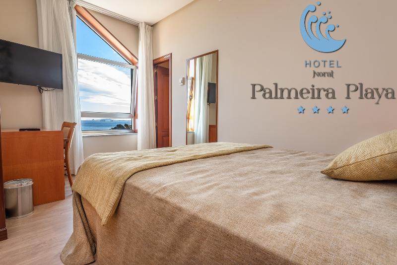 اتاق استاندارد, Norat Palmeira Playa