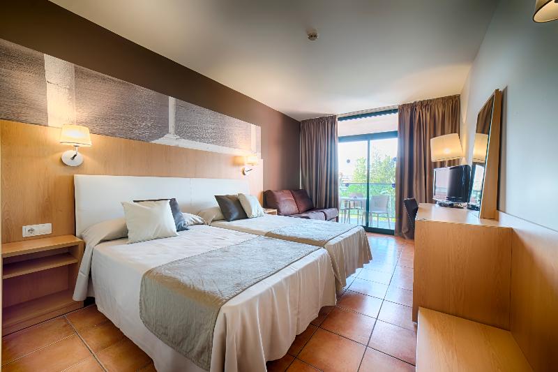 Standard-huone, Ohtels Vil·la Romana