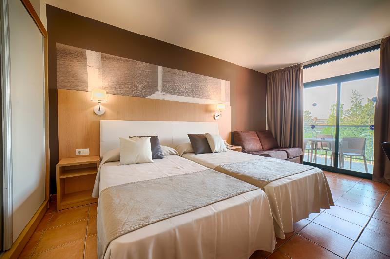 Standard-huone, Ohtels Vil·la Romana