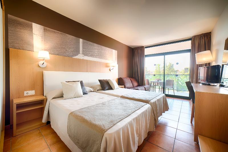 Standard-huone, Ohtels Vil·la Romana