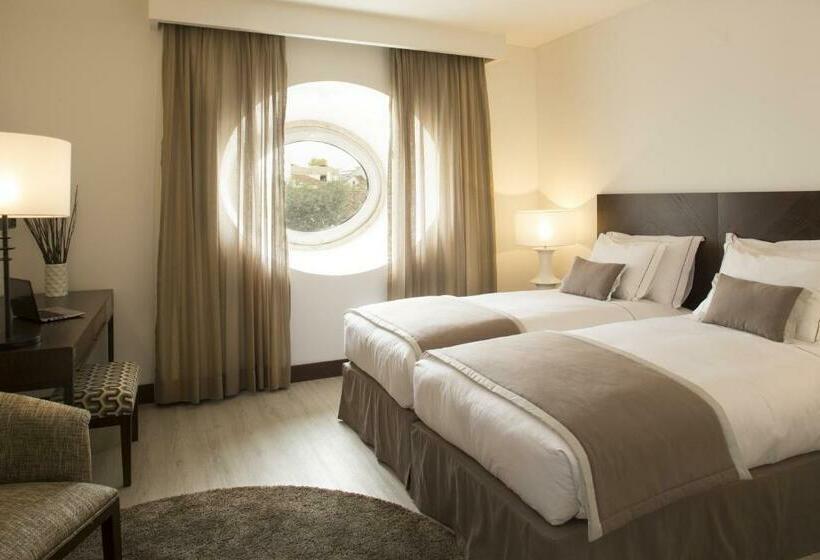 Superior Room, Pateo Dos Solares Charm