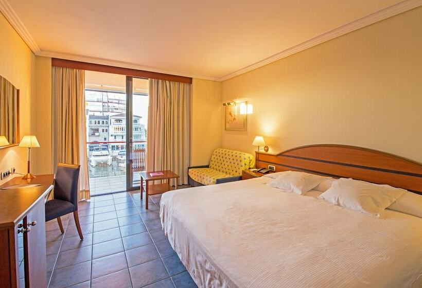 Superior Room with Terrace, Port Salins