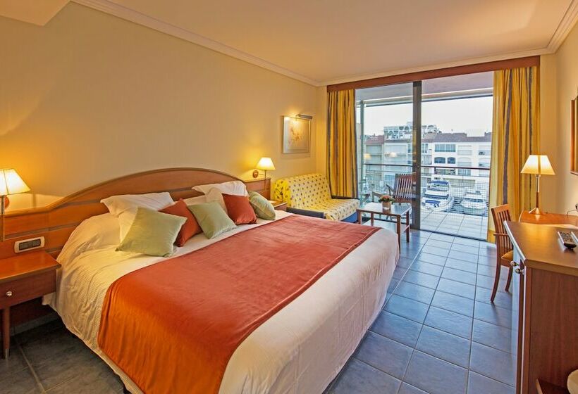 Superior Room with Terrace, Port Salins