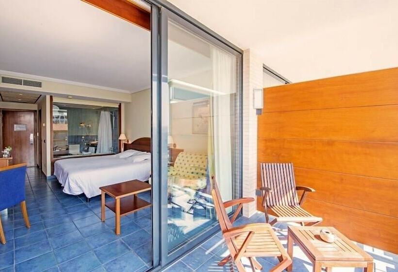 Superior Room with Terrace, Port Salins