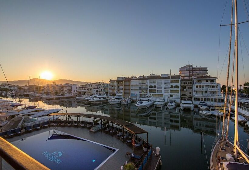 Habitación Superior con Terraza, Port Salins