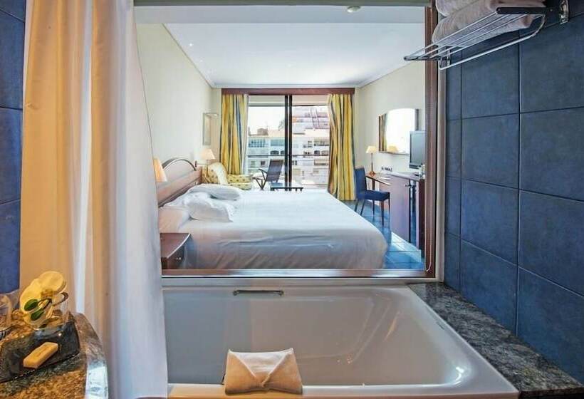 Superior Room with Terrace, Port Salins