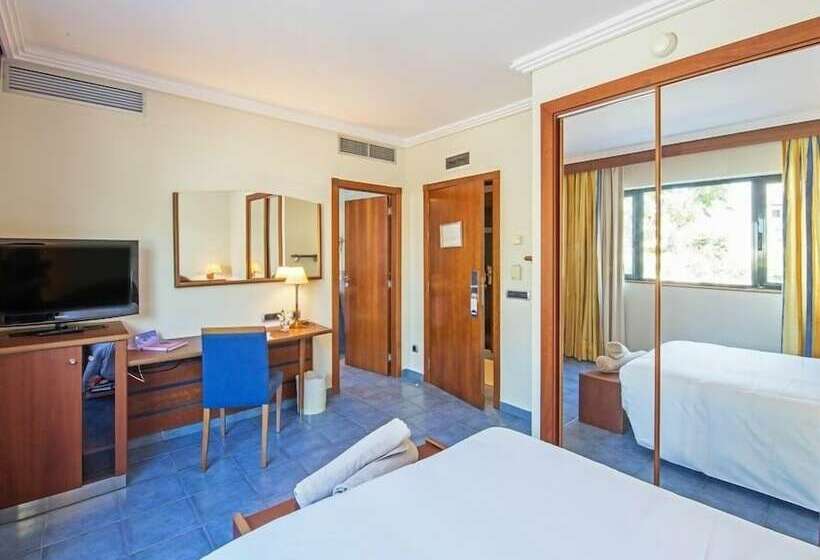 Standard Room, Port Salins