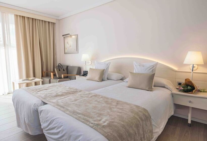 Superior Room with Terrace, Port Salins