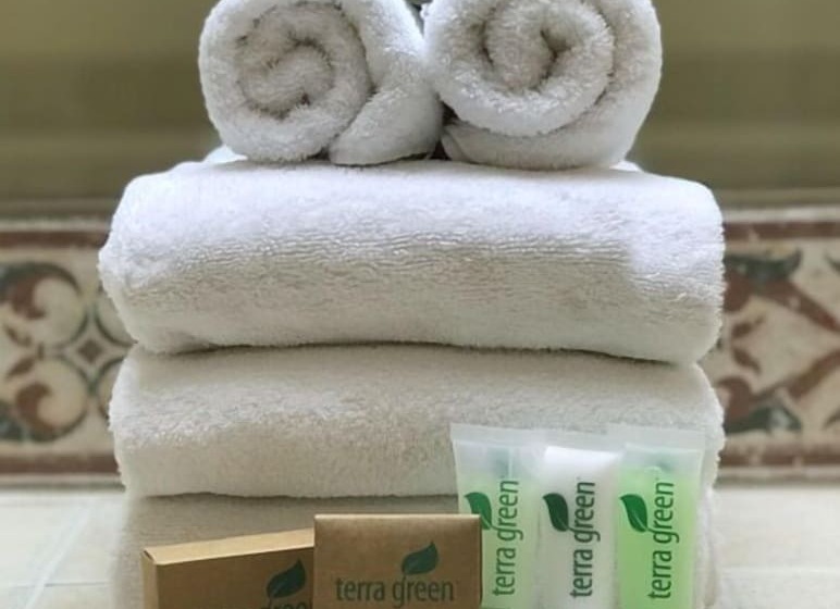 سوئیت برای معلولان, Richmond Inn & Suites Trademark Collection By Wyndham
