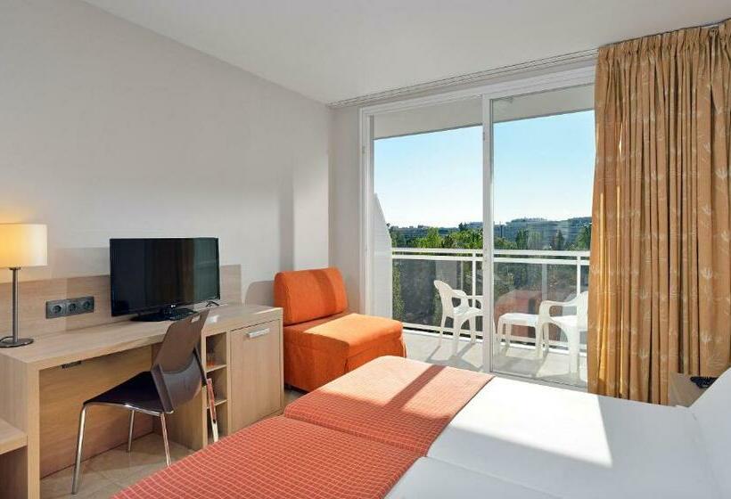 Standard Room, Sol Costa Daurada Salou