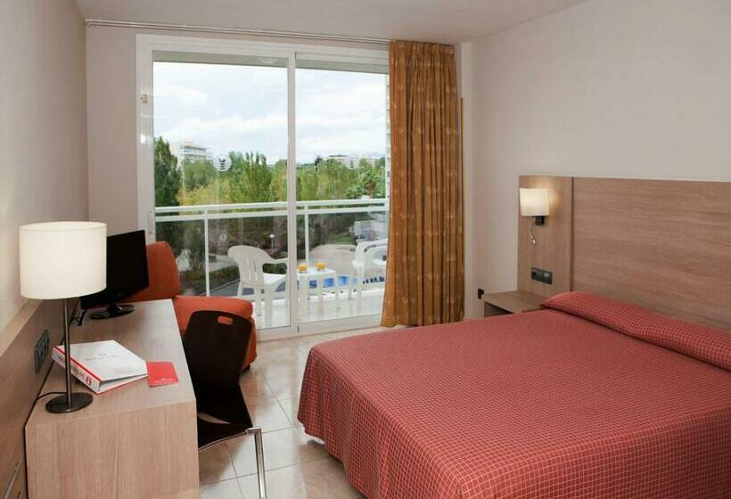 Standard Room, Sol Costa Daurada Salou