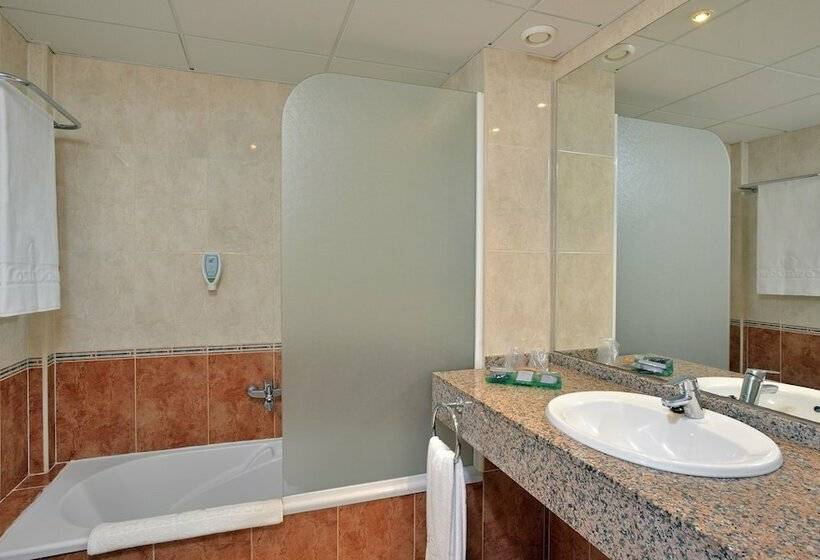 Standard Triple Room, Sol Costa Daurada Salou