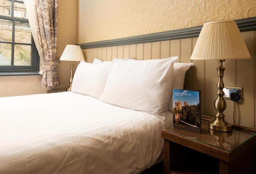 اتاق استاندارد, The Kingslodge Inn   The Inn Collection Group