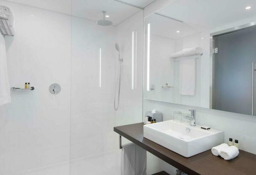 اتاق لوکس با چشم‌انداز دریا, Tivoli Marina Vilamoura