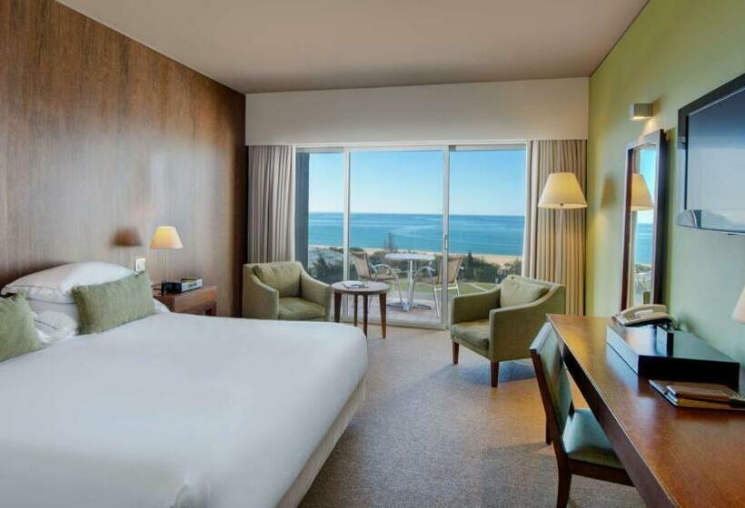 اتاق لوکس با چشم‌انداز دریا, Tivoli Marina Vilamoura