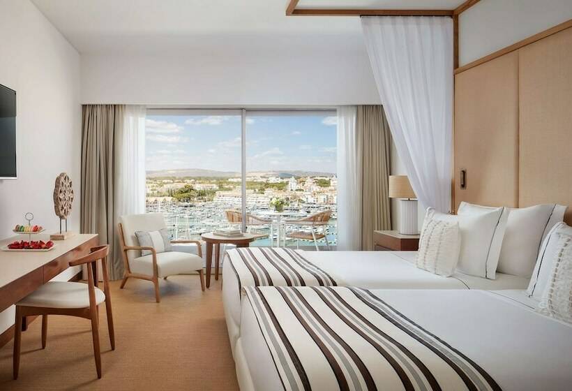 Premium Room, Tivoli Marina Vilamoura Algarve Resort