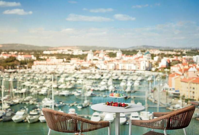 اتاق پرمیوم, Tivoli Marina Vilamoura