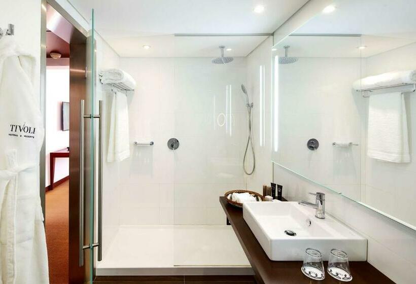 سوییت جونیور, Tivoli Marina Vilamoura