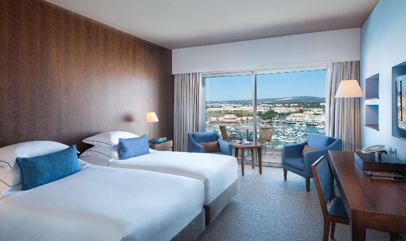 اتاق پرمیوم, Tivoli Marina Vilamoura