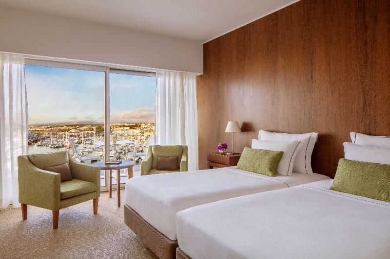 اتاق لوکس, Tivoli Marina Vilamoura