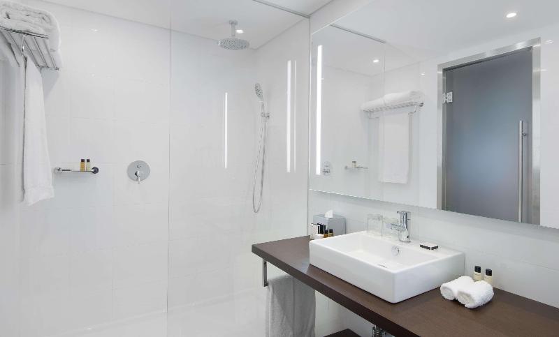اتاق لوکس با چشم‌انداز, Tivoli Marina Vilamoura