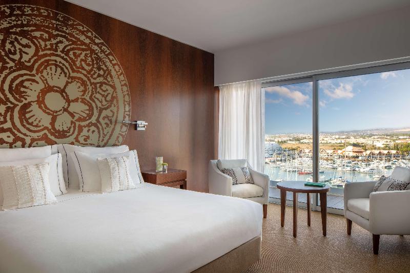 اتاق استاندارد, Tivoli Marina Vilamoura