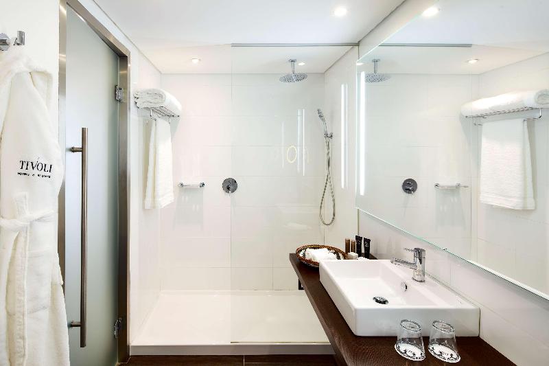 اتاق استاندارد, Tivoli Marina Vilamoura