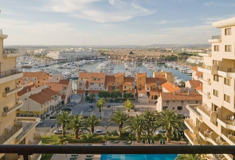 Standard Room, Vila Gale Marina