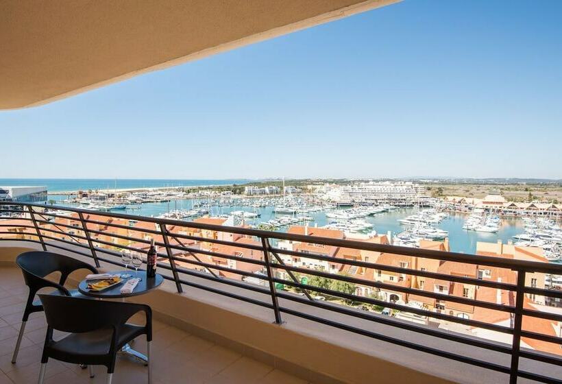 Junior Suite, Vila Gale Marina