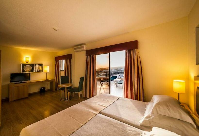 Suite Senior, Vila Gale Marina