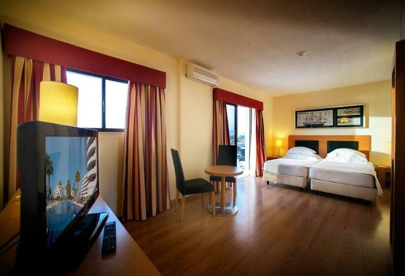 Suite Senior, Vila Gale Marina