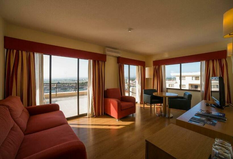 Suite Senior, Vila Gale Marina