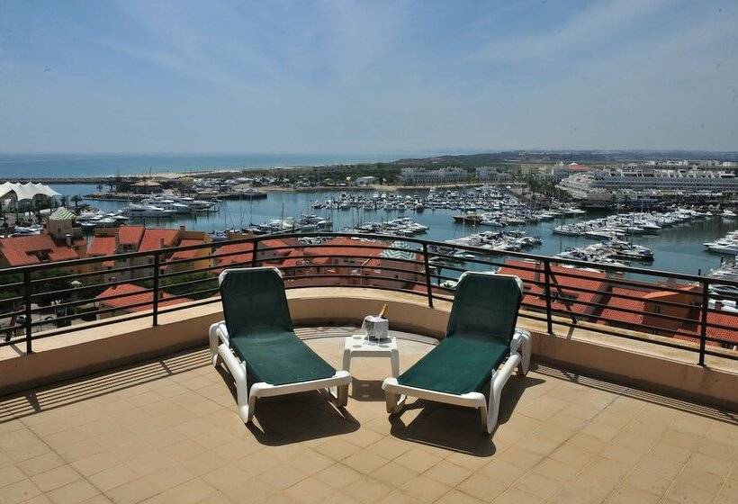 Suite Senior, Vila Gale Marina