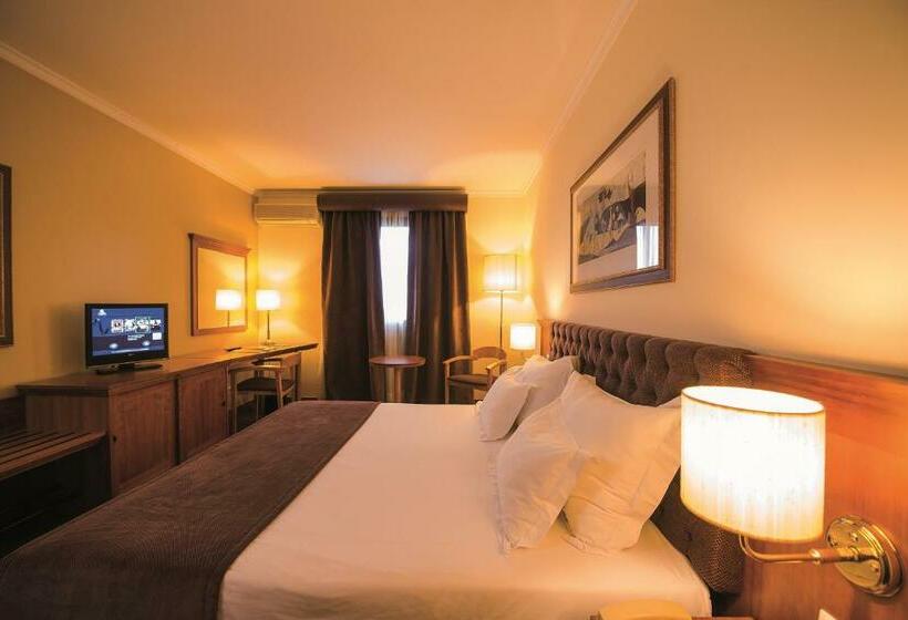 اتاق استاندارد, Vila Gale Porto   Centro