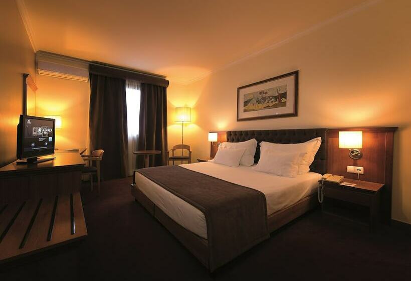 اتاق استاندارد, Vila Gale Porto   Centro