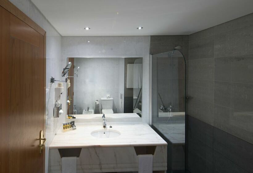 اتاق استاندارد, Vila Gale Porto   Centro
