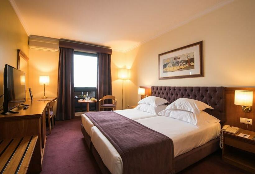 اتاق استاندارد, Vila Gale Porto   Centro